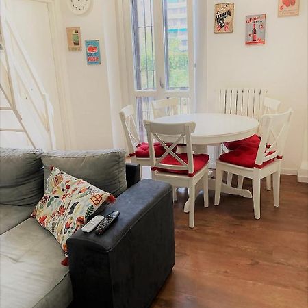 White Flat Puglie Apartment มิลาน ภายนอก รูปภาพ