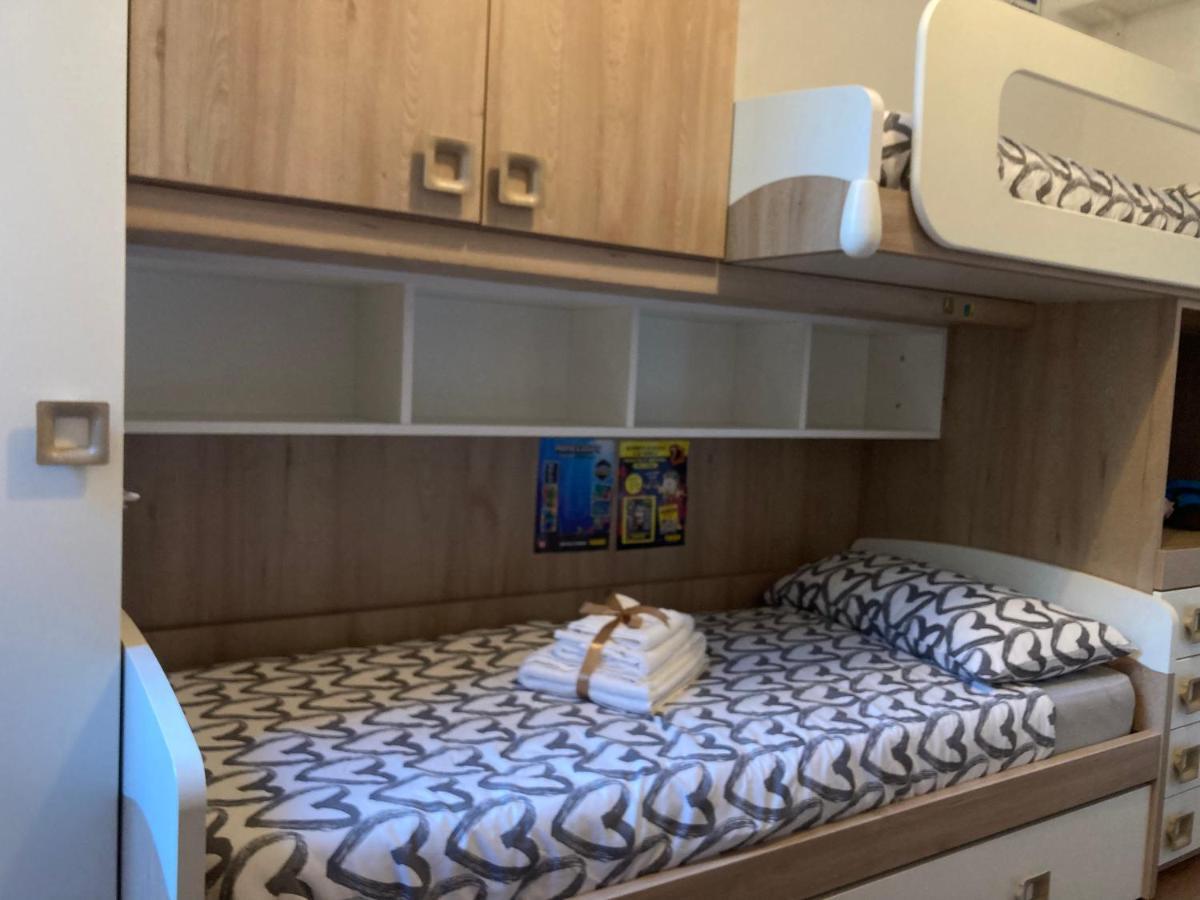 White Flat Puglie Apartment มิลาน ภายนอก รูปภาพ