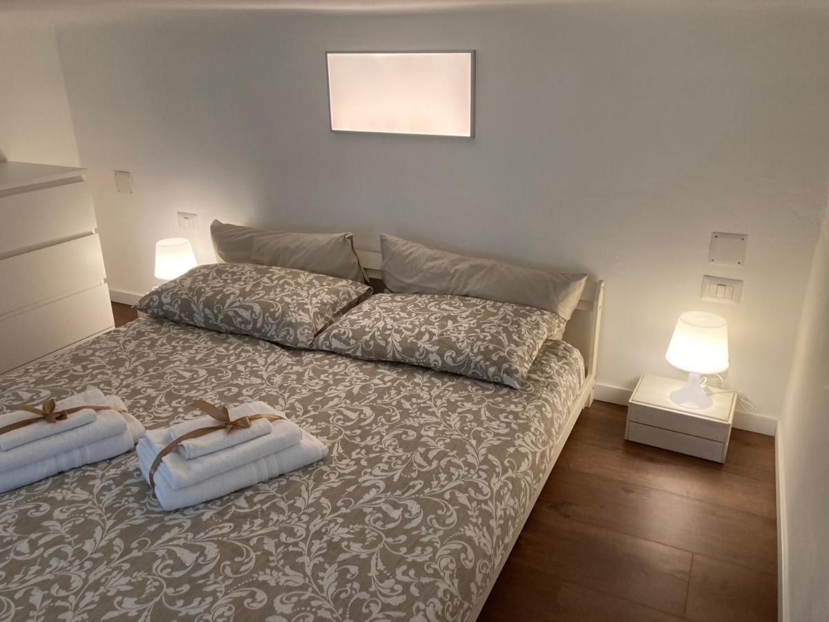 White Flat Puglie Apartment มิลาน ภายนอก รูปภาพ