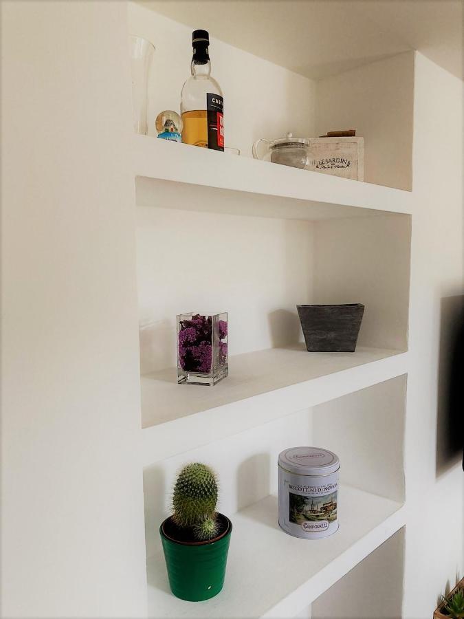 White Flat Puglie Apartment มิลาน ภายนอก รูปภาพ
