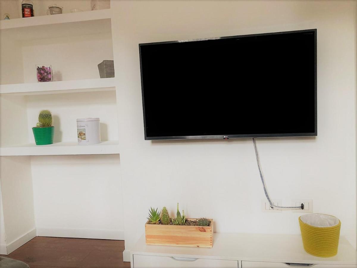 White Flat Puglie Apartment มิลาน ภายนอก รูปภาพ