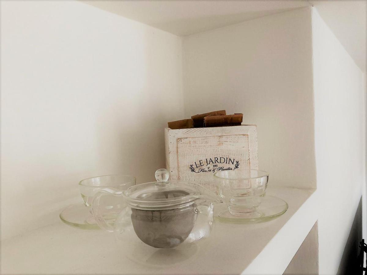 White Flat Puglie Apartment มิลาน ภายนอก รูปภาพ