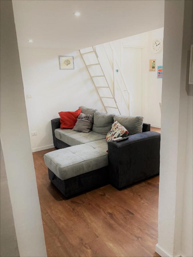 White Flat Puglie Apartment มิลาน ภายนอก รูปภาพ