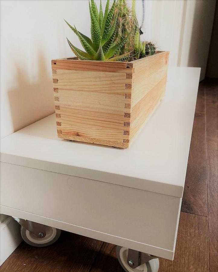 White Flat Puglie Apartment มิลาน ภายนอก รูปภาพ