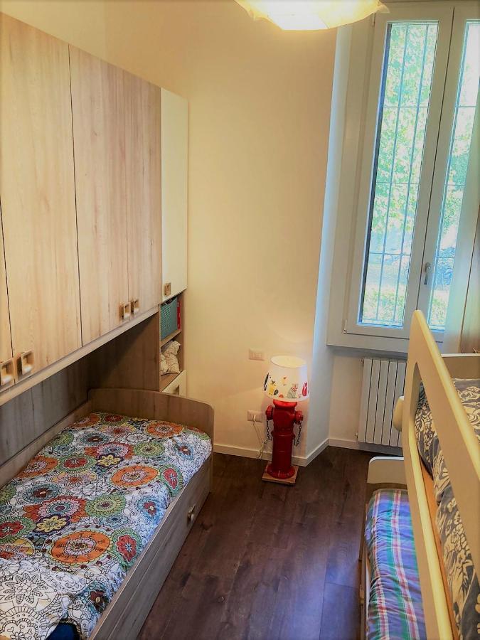 White Flat Puglie Apartment มิลาน ภายนอก รูปภาพ