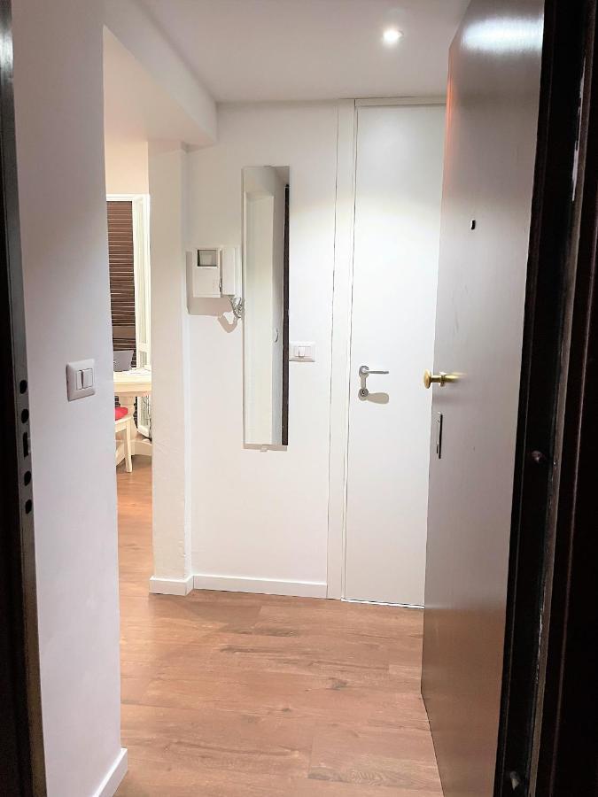 White Flat Puglie Apartment มิลาน ภายนอก รูปภาพ