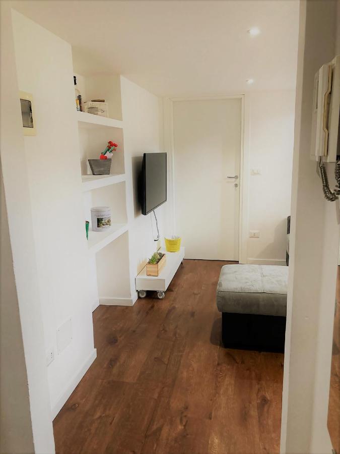 White Flat Puglie Apartment มิลาน ภายนอก รูปภาพ