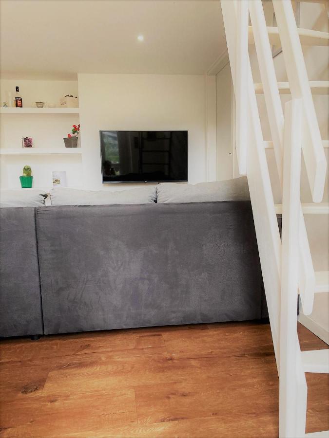 White Flat Puglie Apartment มิลาน ภายนอก รูปภาพ