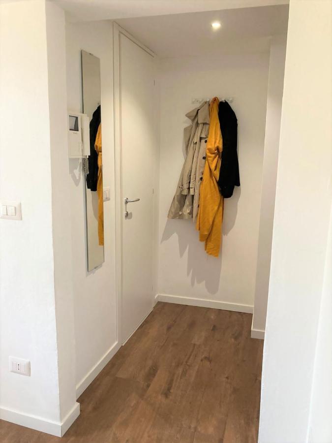White Flat Puglie Apartment มิลาน ภายนอก รูปภาพ