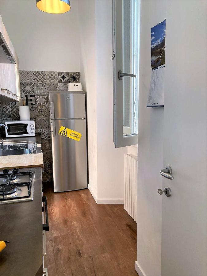 White Flat Puglie Apartment มิลาน ภายนอก รูปภาพ