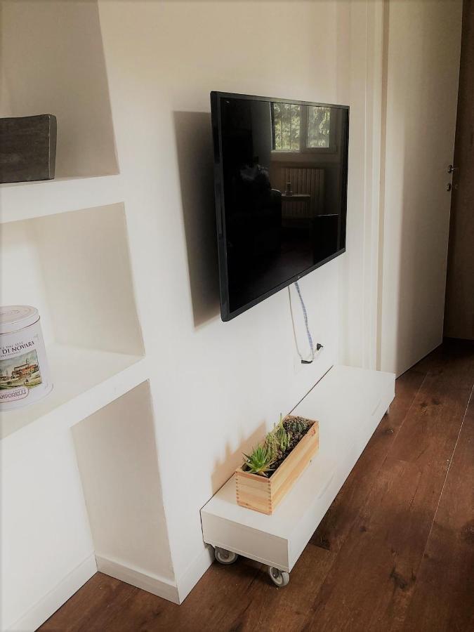 White Flat Puglie Apartment มิลาน ภายนอก รูปภาพ