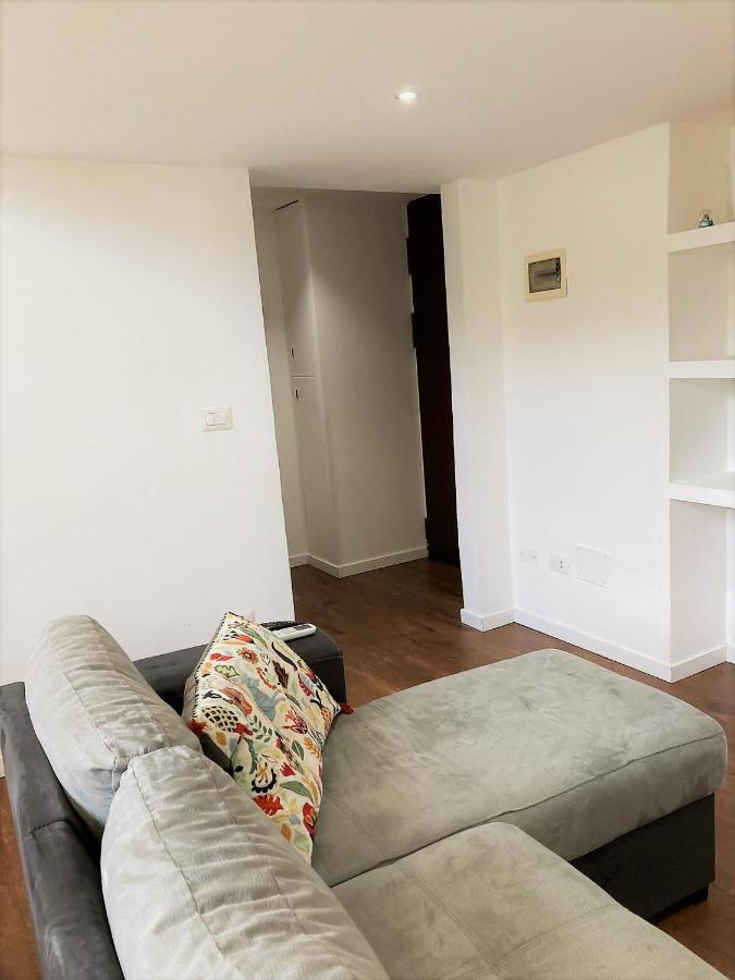 White Flat Puglie Apartment มิลาน ภายนอก รูปภาพ