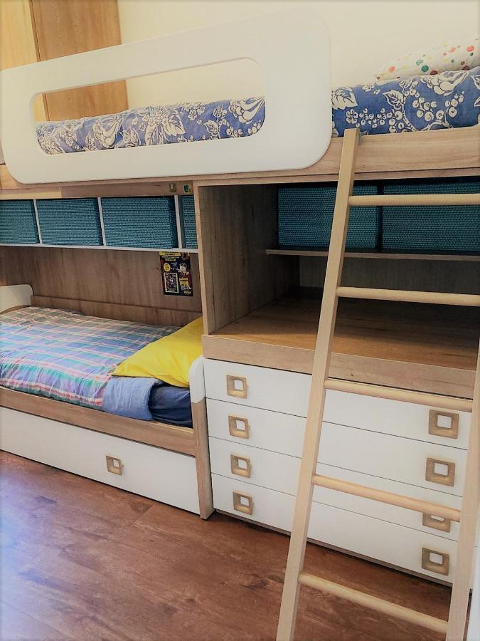 White Flat Puglie Apartment มิลาน ภายนอก รูปภาพ