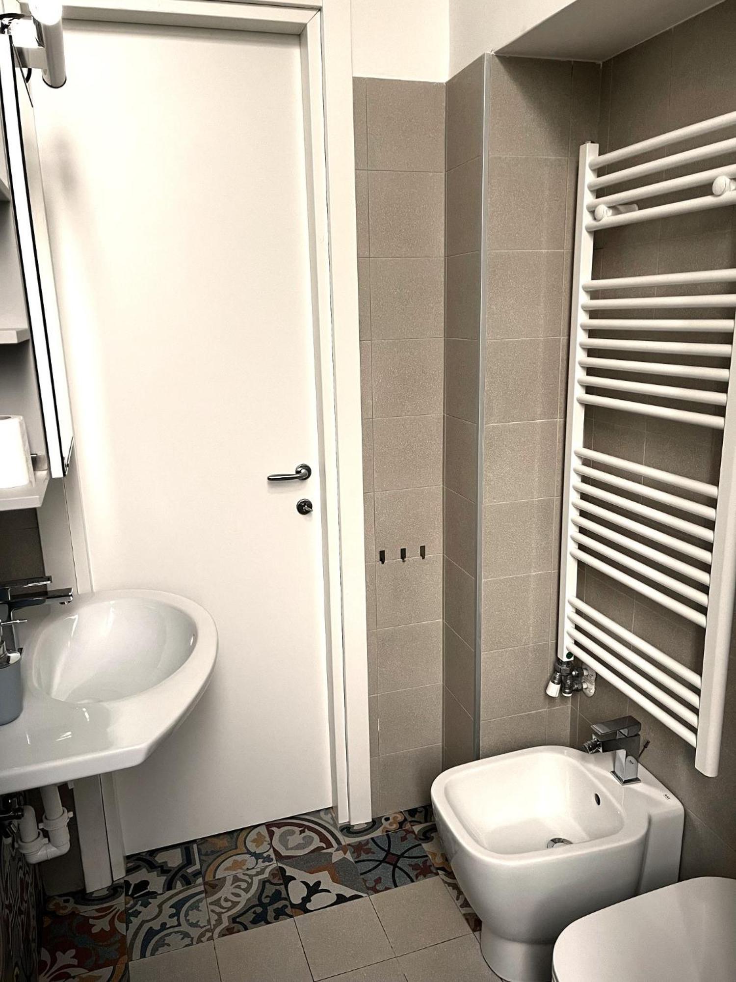 White Flat Puglie Apartment มิลาน ภายนอก รูปภาพ