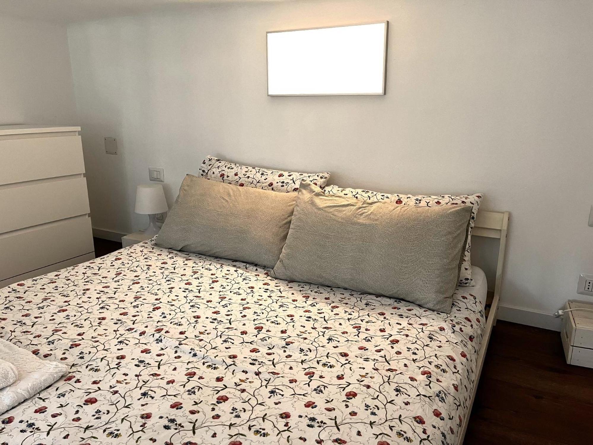 White Flat Puglie Apartment มิลาน ภายนอก รูปภาพ